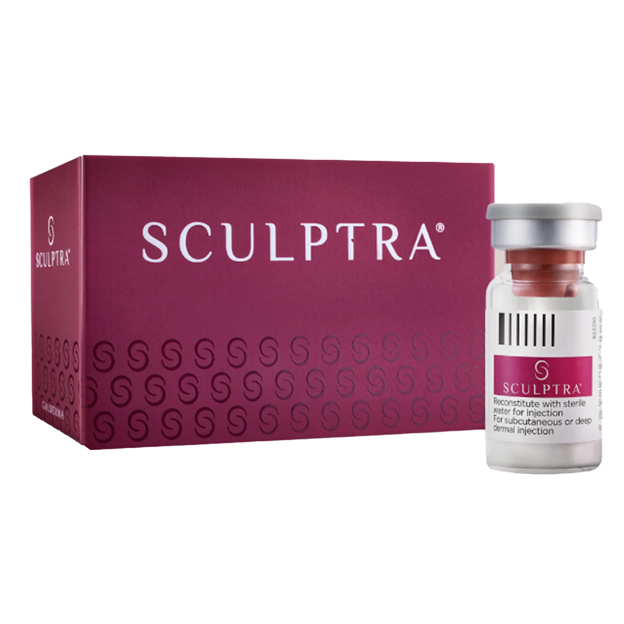 Sculptra Treatment