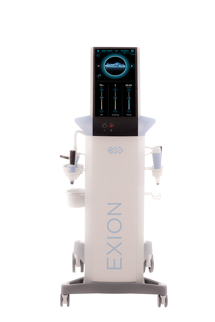 EXION RF Tightening