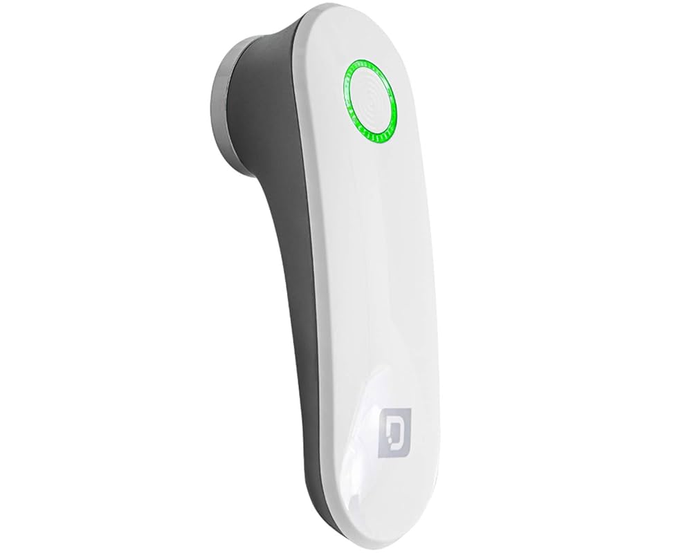 Glycation Skin Stiffness Analysis